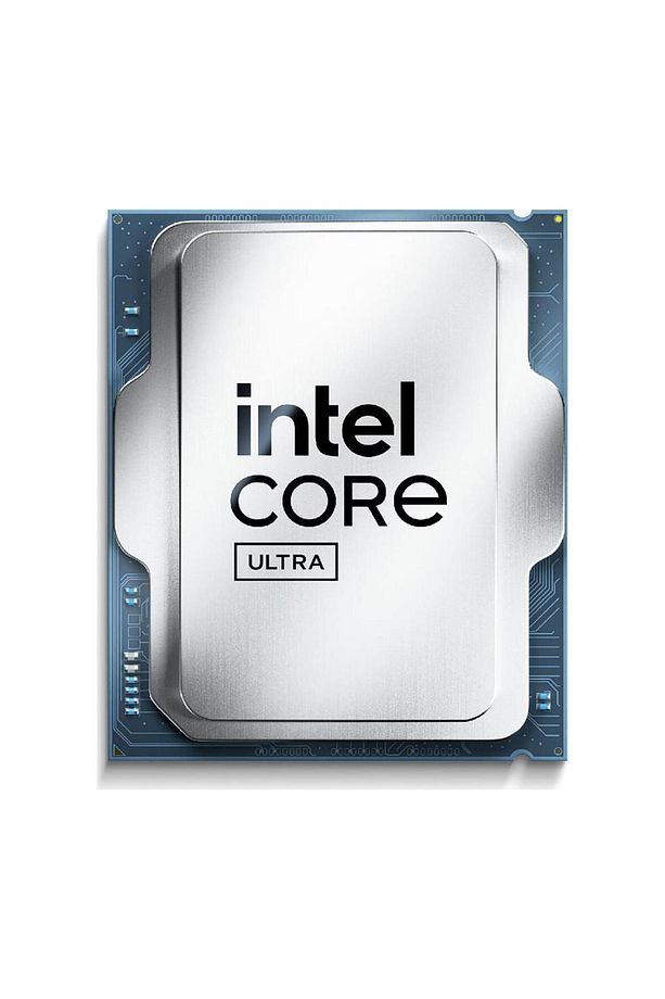 Core Ultra 7 265K (3.9 GHz - 5.5 GHz) 30MB LGA1851 125W Tray İşlemci - 1