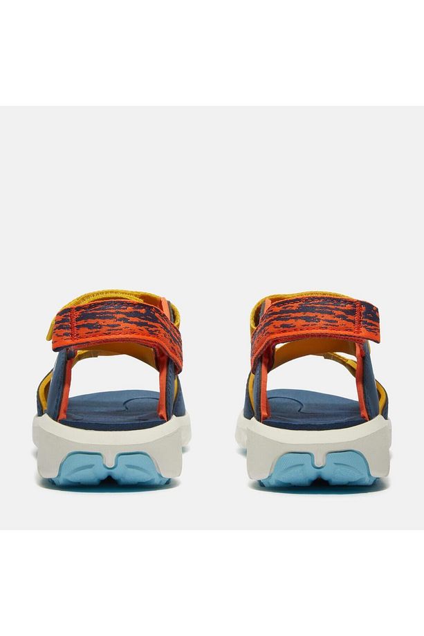 MOTION DUNE BACKSTRAP SANDAL TB0A6G14ETU1 - 3