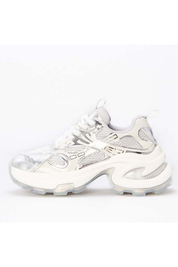 Women's Sneakers Shoes 25Y477