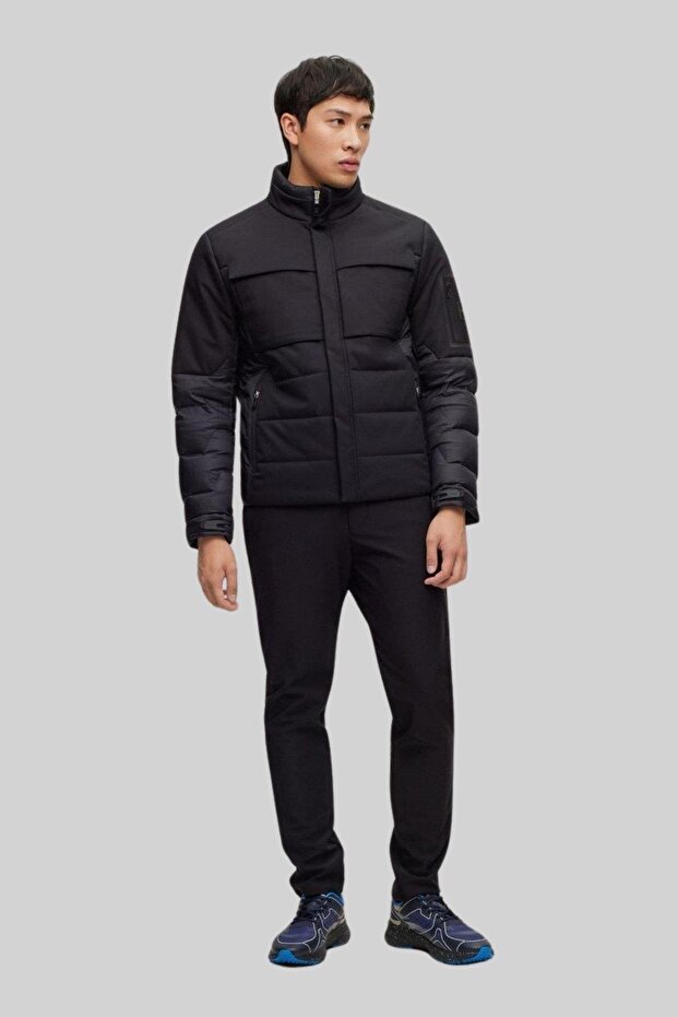 Erkek Sneaker Mavi - 5