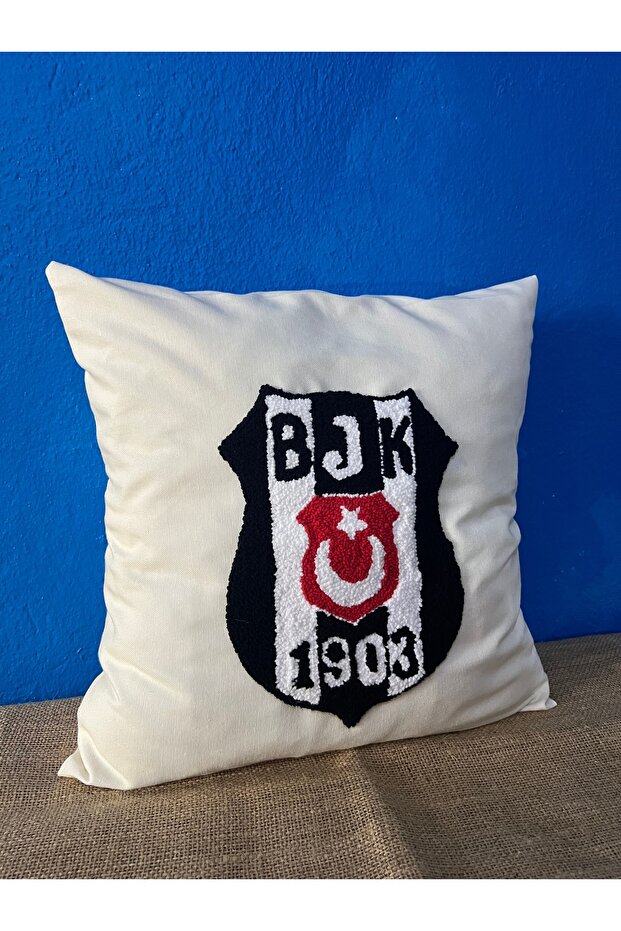 Punch kırlent