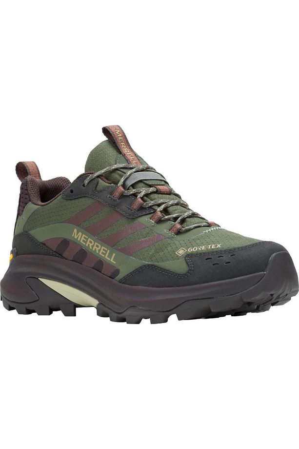 Speed Remix Gore-tex Erkek Ayakkabı - 3