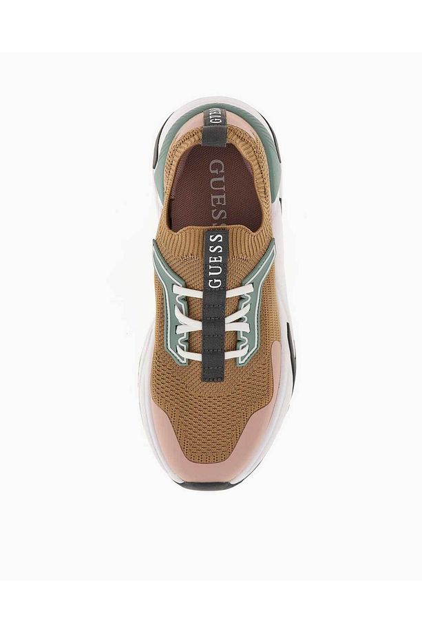 Gaxtin Logolu Sneaker - 4