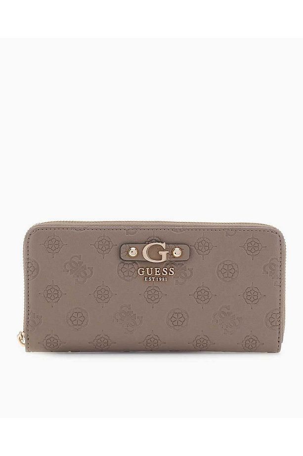 Gerty Slg Large Zip Around Cüzdan - 1