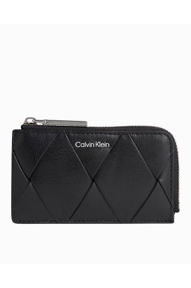 Zip Around Cardholder Cüzdan - 1