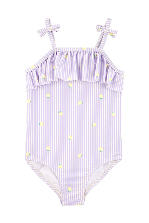 Kız Çocuk Mayo - 1