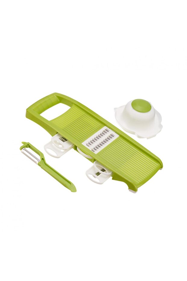 RAZATOARE MULTIFUNCTIONALA 7 PIESE - 3