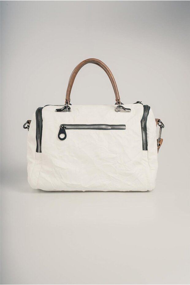 ÇÇS 17644 Kadın Omuz Askılı El Çantası - 6