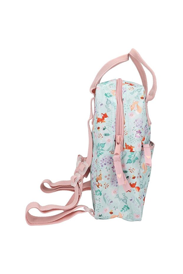 Rucsac Mini Wild Forest Top Model - 3
