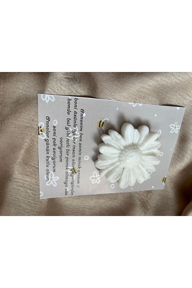 Ögretmenler için anneler günü hediyesi 1 adet - 3