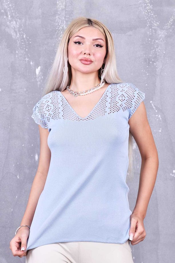 ATLET BLUZ - 2