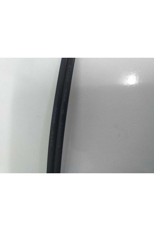 2 Adet E209329 Sata 3 Harddisk Hdd Ssd Sata Veri Kablosu 50cm - 2