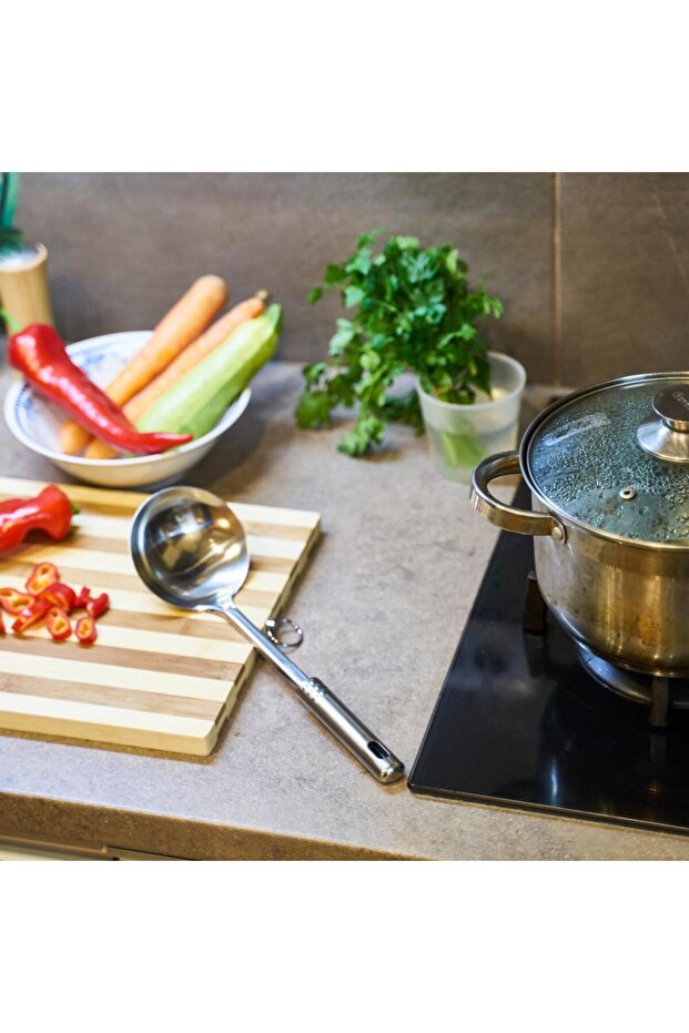 OTEL INOX, 20 CM - 1