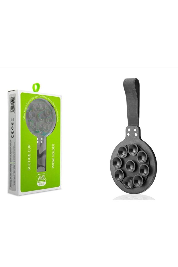 Vantuzlu Telefon Tutacağı - 2