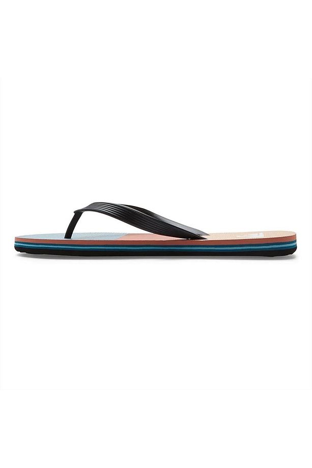 Molokai Stripe Erkek Turuncu Terlik - 3
