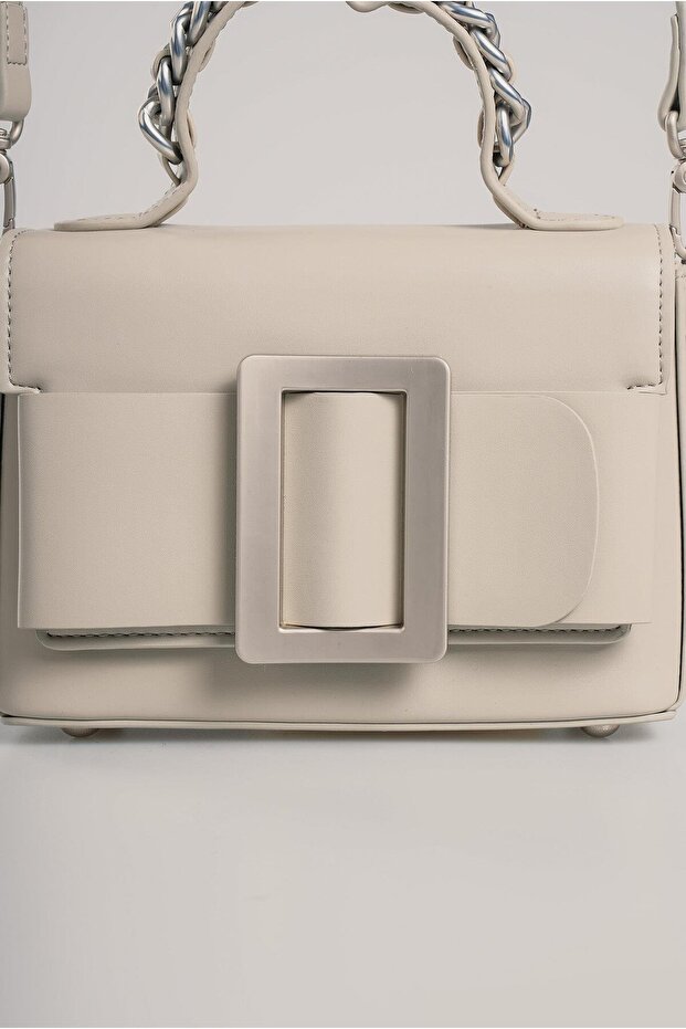 Kadın Omuz Çantası Ccs17812 - 4