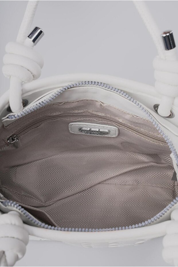 Kadın 17880 Omuz Çantası - 6