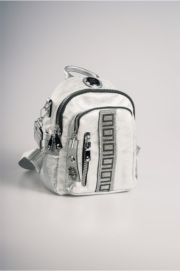 Femei 17697 Umăr și rucsac - 5