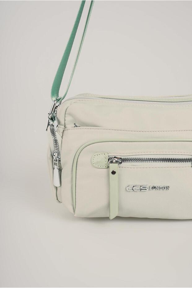 ÇÇS Kadın 17891 Omuz Çantası - 4