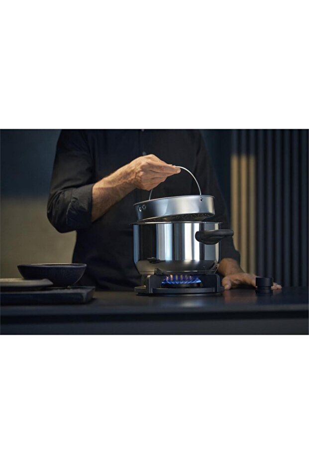 Perfect Düdüklü Tencere 6.5L - 9