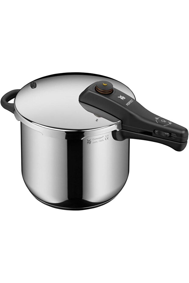 Perfect Düdüklü Tencere 6.5L - 4