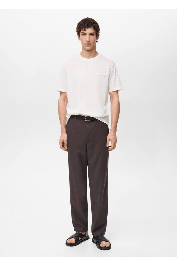 Yazılı tişört - 2