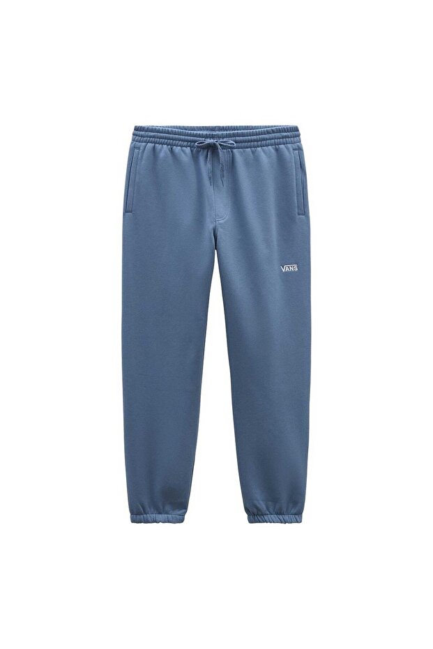 Core Basic Fleece Pant Copen Blue Erkek Eşofman Altı - 1
