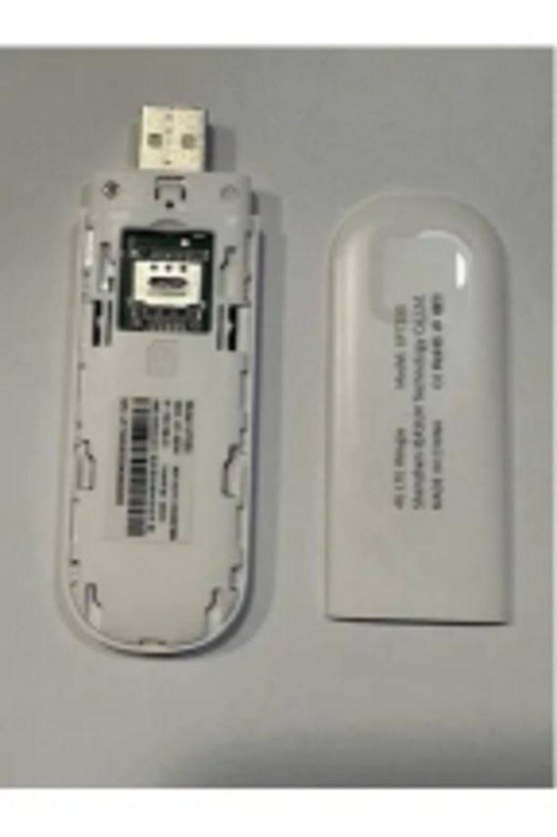 Sim Kartlı Modem Usb Sim Kartlı Modem 4g Lte Mobile Wifi Modem - 3