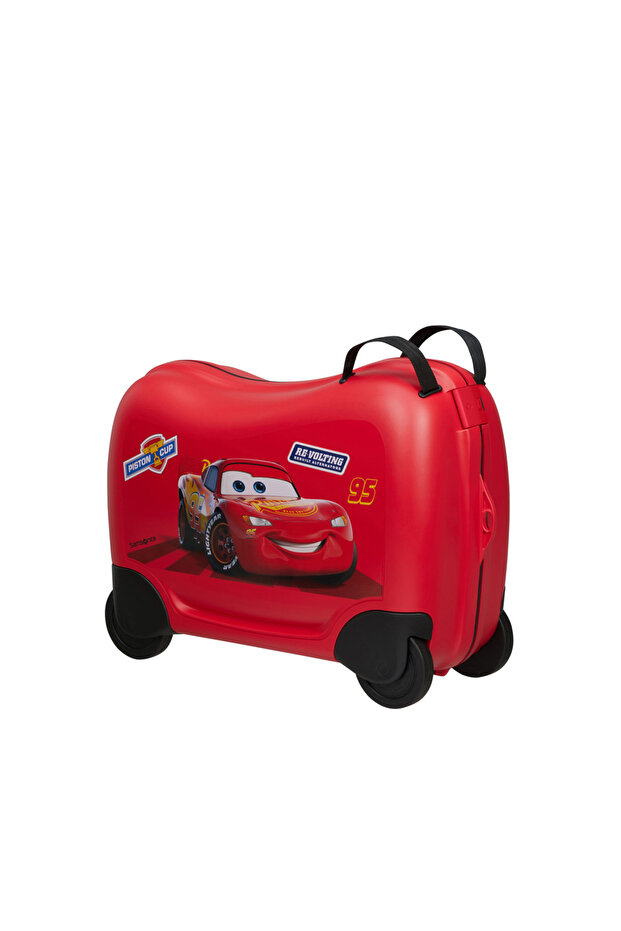 Dream2go Disney Çocuk Valiz - 2