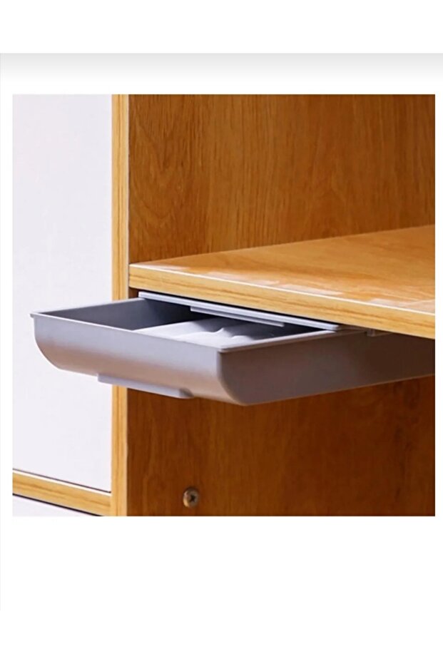 Çalışma masası çekmecesi, gardırop çekmecesi, Aksesuar çekmecesi - 3