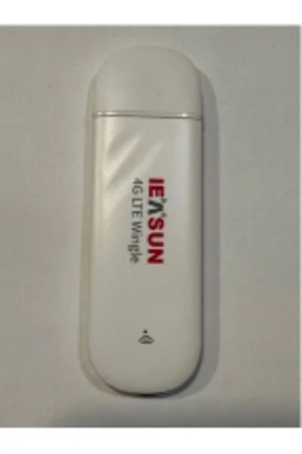 Sim Kartlı Modem Usb Sim Kartlı Modem 4g Lte Mobile Wifi Modem - 4