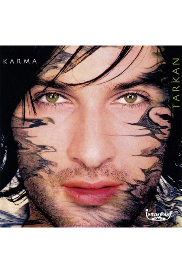 Tarkan Karma Plak