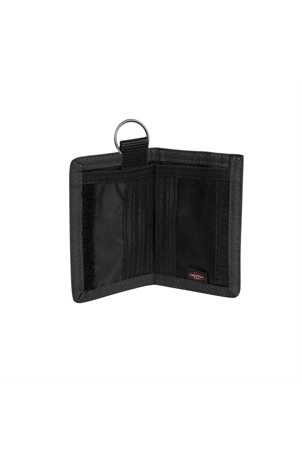 Mini Crew Siyah Cüzdan - 3