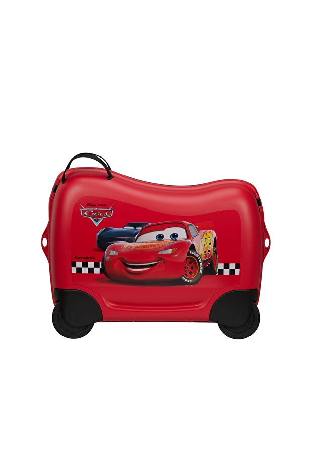 Dream2go Disney Çocuk Valiz - 4