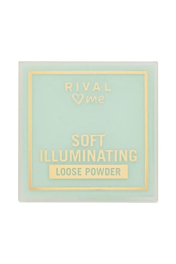 Aydınlatıcı Pudra Loose Blur Soft 15 gr - 1