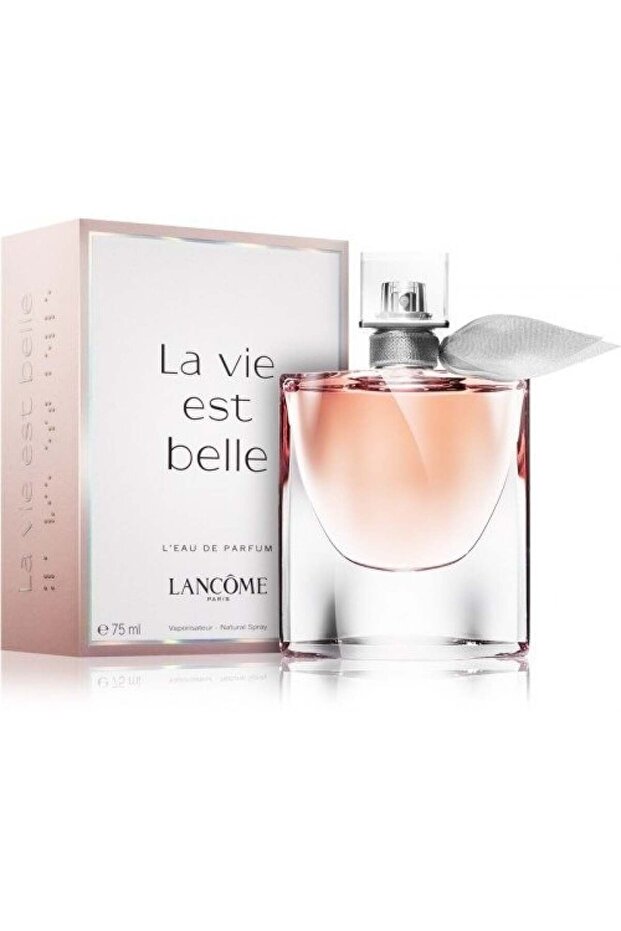 عطر لانكوم لافي اي بل او دو بارفيوم 75مل