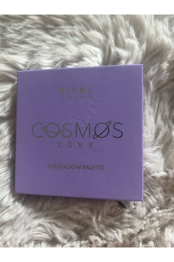 Cosmos Love Eyeshadow Palette - 2