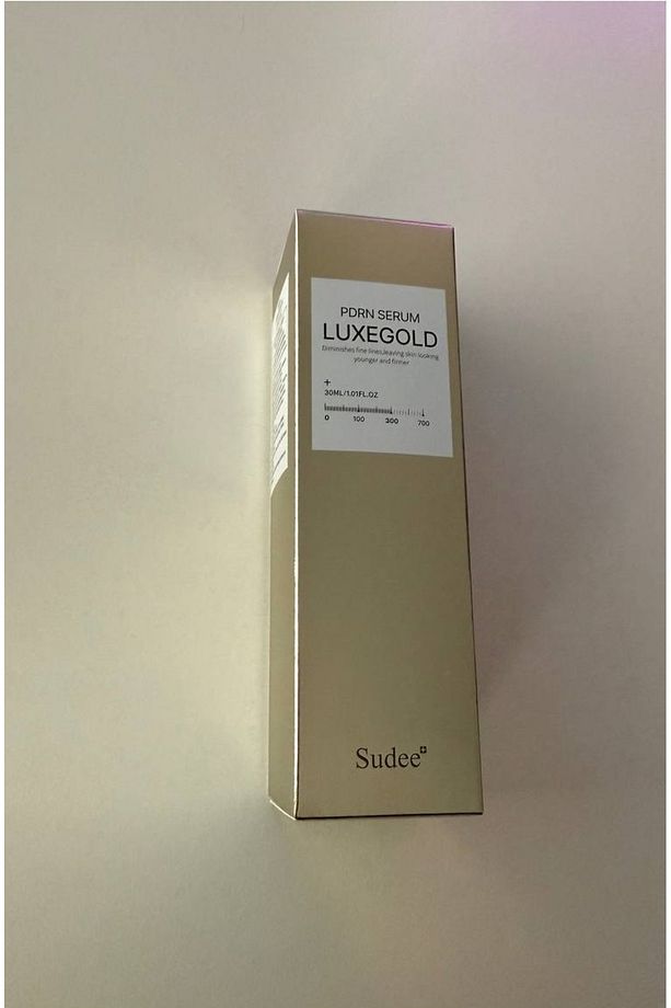 Altın Özü & Somon DNA’lı Yaşlanma Karşıtı Serum (30ml) - 2