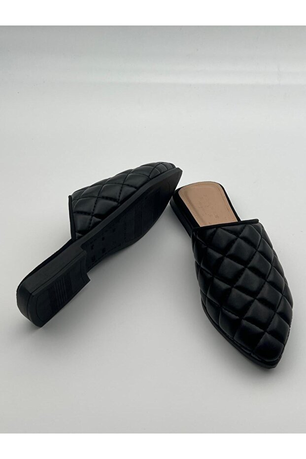 Mod Derma Kadın Ev Terliği - 6