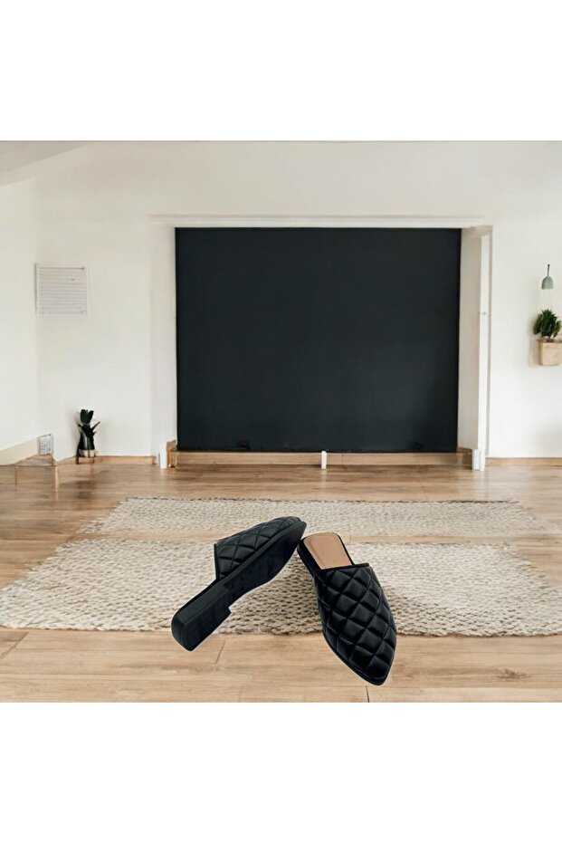 Mod Derma Kadın Ev Terliği - 2