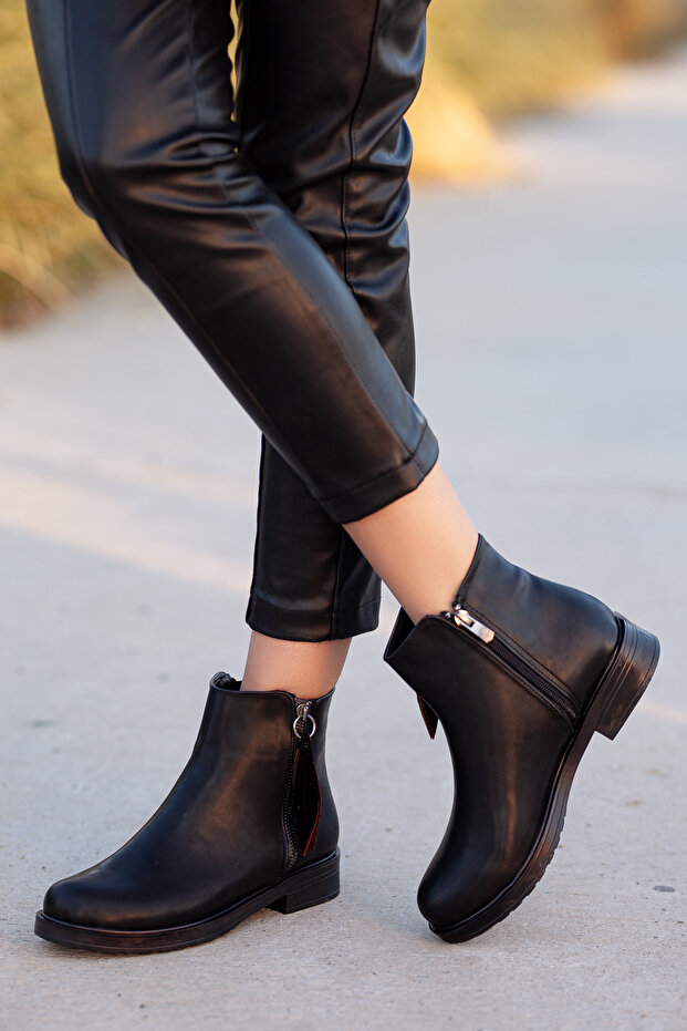 D2005 napi női csizma - 5