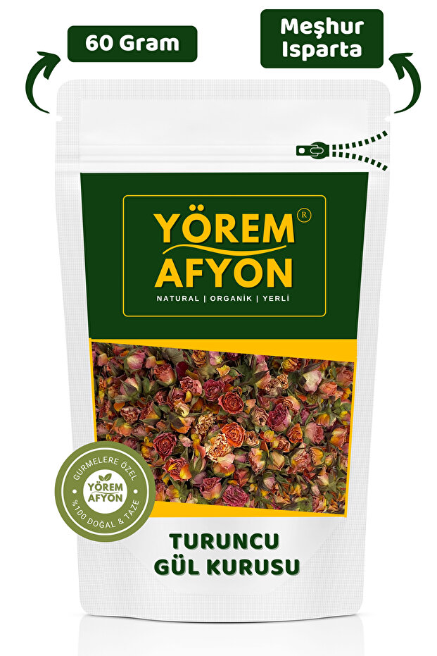 Isparta Mezuni Tomurcuk Kuşağı |   60Gr.