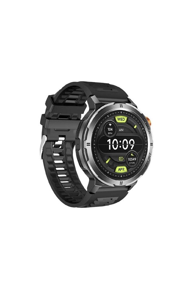 Link Tech S93 Premium Süper Amoled LT Watch Akıllı Saat - 5