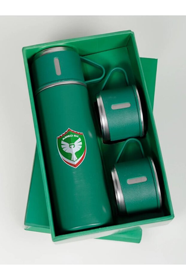 Amedspor 500 ml Termos - 1
