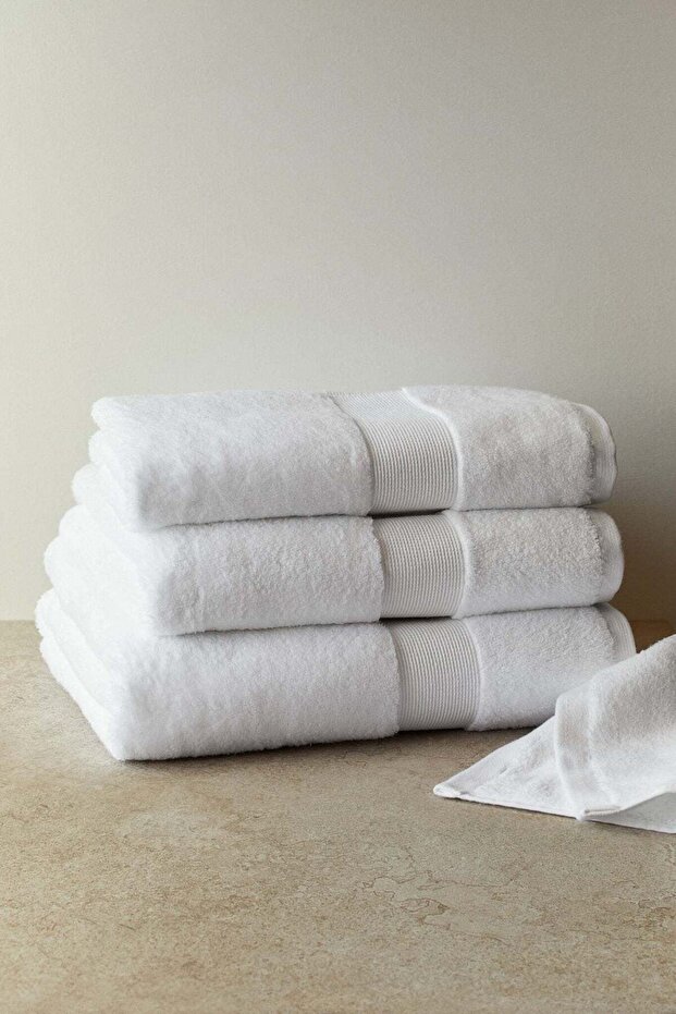 عبوة من 3 قطع من قماش الفلانيل الناعم - 1