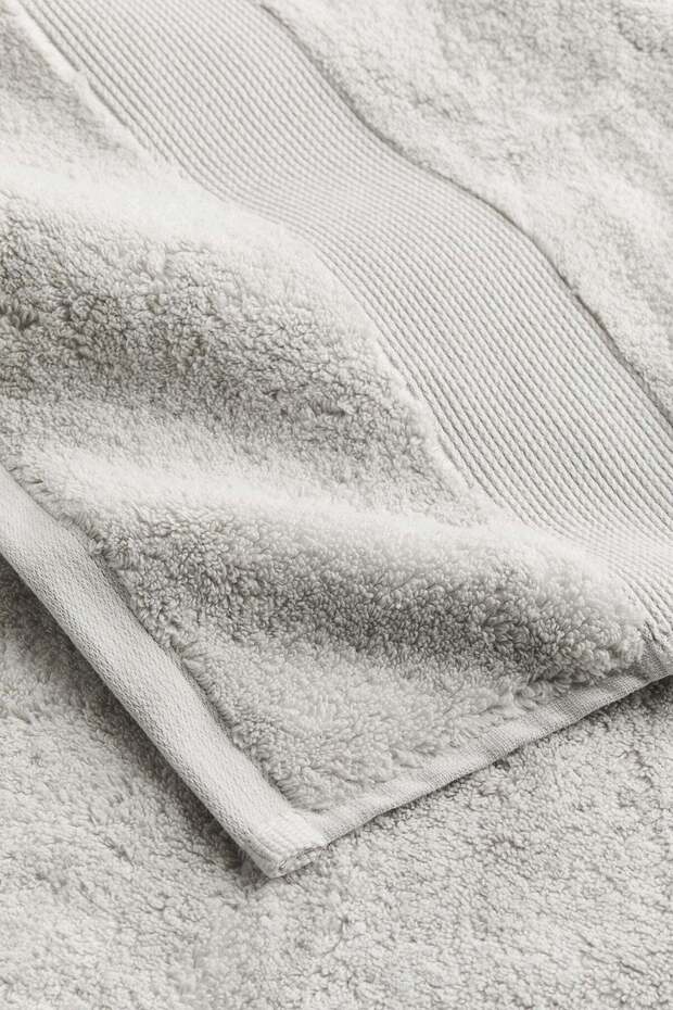 منشفة يد ناعمة من تيري - 3