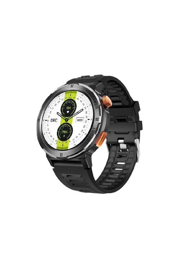 Link Tech S93 Premium Süper Amoled LT Watch Akıllı Saat - 2