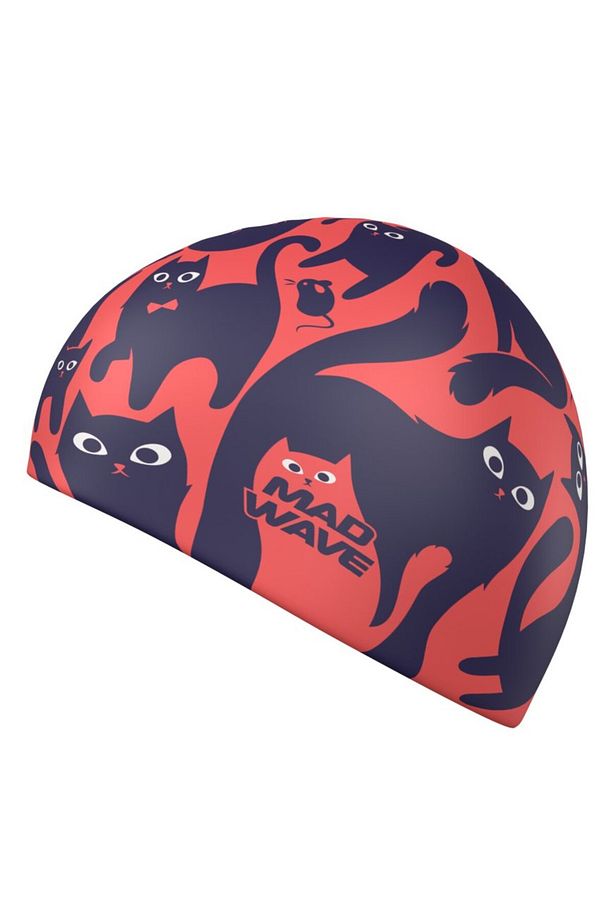 Silikon Bone Yetişkin Cats, One size, Cor - 3