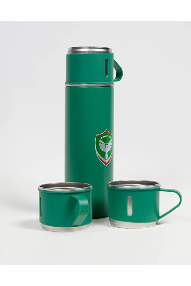 Amedspor 500 ml Termos - 2