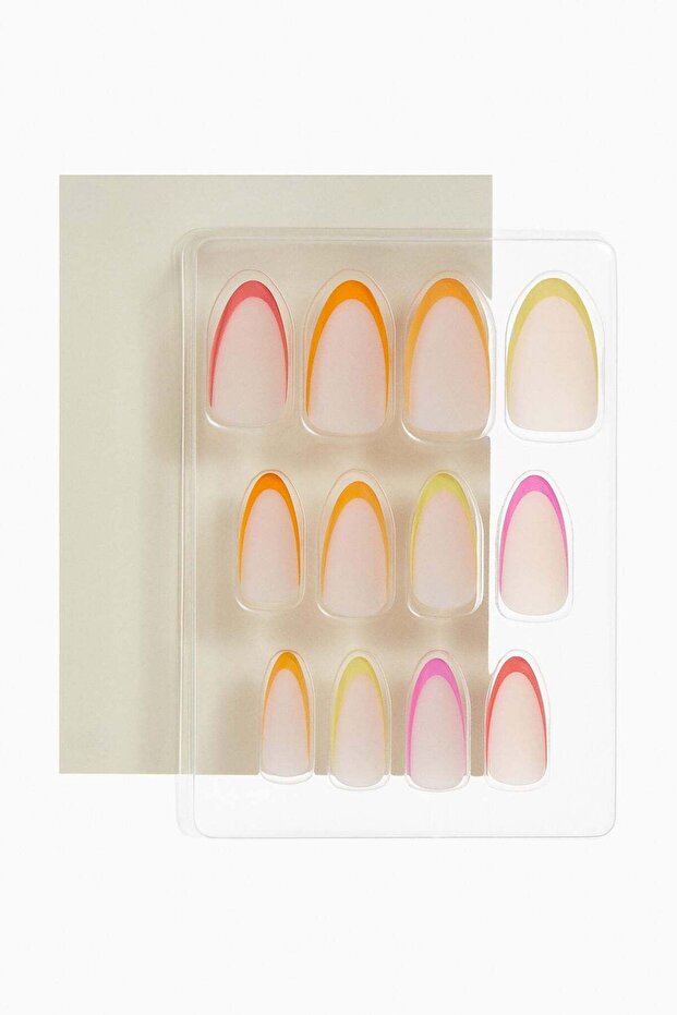 أظافر صناعية - 3